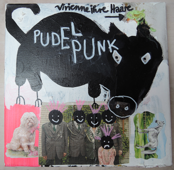 grr ++ - brigid anderson m.giltjes/bobok