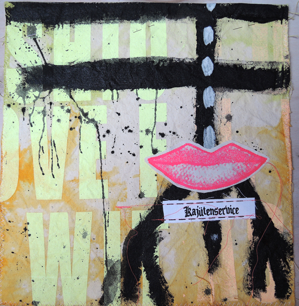 grr ++ - brigid anderson m.giltjes/bobok