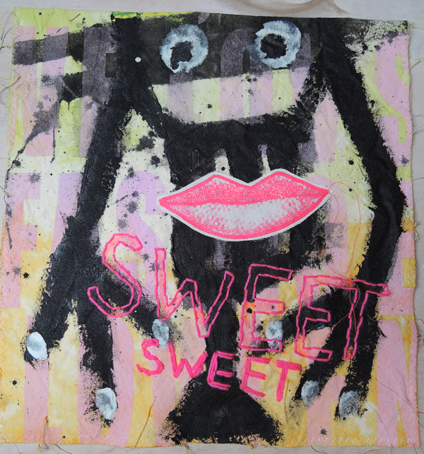 grr ++ - brigid anderson m.giltjes/bobok