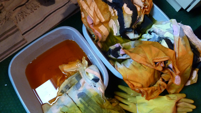 grr ++ - brigid anderson m.giltjes/bobok