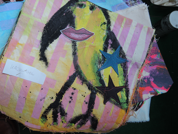 grr ++ - brigid anderson m.giltjes/bobok