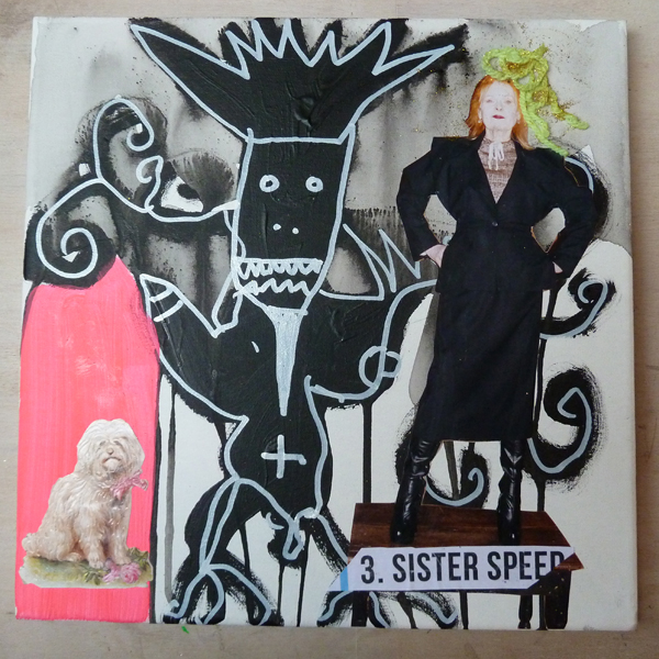 grr ++ - brigid anderson m.giltjes/bobok