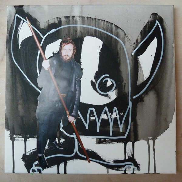 grr ++ - brigid anderson m.giltjes/bobok